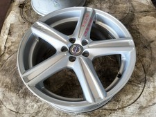 Cerchi cerchio volvo usato  Rimini