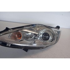 Usado, SCHEINWERFER LINKS FÜR FORD FIESTA (08-13) CB1 1.4 16V (71KW) GPL BER. 2008 comprar usado  Enviando para Brazil