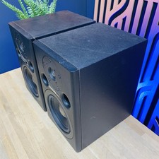 Fostex 0.5 active for sale  COLCHESTER