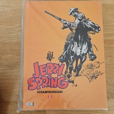 Jerry spring gesamtausgabe gebraucht kaufen  Limburg a. d. Lahn