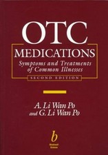 Otc medications symptoms for sale  USA
