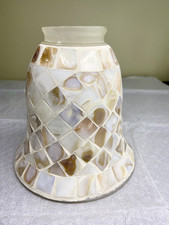 Vintage mosaic shell for sale  Flossmoor