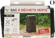 Sacs déchets jardin d'occasion  Paris VI