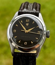 Vintage 1952 rolex for sale  UK