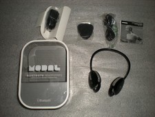 bluetooth headphones modal for sale  Boiling Springs