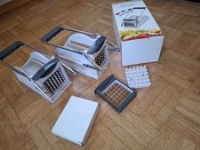 Gemüsestiftler westmark hobel gebraucht kaufen  Moosburg a.d.Isar