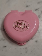 Polly pocket 1989 usato Polly pocket 1989 usato  Reggio Emilia