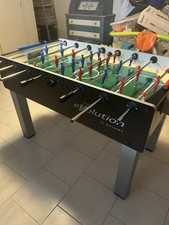 Calcetto balilla garlando usato  Casorezzo