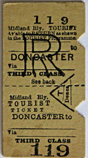 Midland railway tourist. for sale  BOURNEMOUTH
