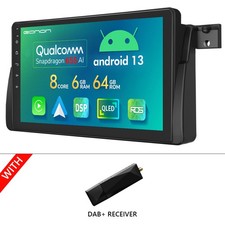 Eonon 8kern autoradio gebraucht kaufen  Buseck