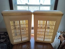 Rubbermaid vintage laundry for sale  Lowell