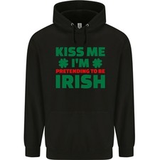 Kiss semblant irlandais d'occasion  Expédié en France