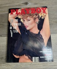 Vintage playboy magazine for sale  Dayton