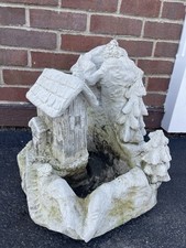 Vintage large stone for sale  Cass City