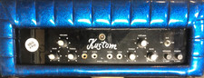 Kustom j595 channel d'occasion  Expédié en Belgium