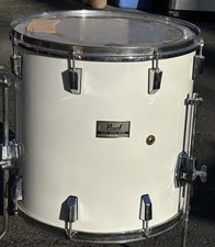 Pearl series white for sale  Hawleyville