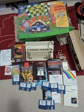 Amiga a600 commodore for sale  DUMFRIES