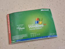 Microsoft Windows XP Home Edition SP2 2002 CD + KEY NOS NEU Sealed SELTEN !!! comprar usado  Enviando para Brazil