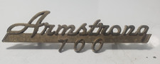 Vintage armstrong 100 for sale  Elmira