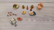accessori presepe usato  Falconara Marittima