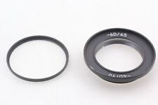 Mint hasselblad eyepiece d'occasion  Expédié en Belgium