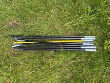 Replacement fibreglass tent for sale  ST. ALBANS