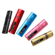 Używany, Sony MP3 NWZ-B183F Protable Walkman Sony Music Player 4GB USB MP3 Player na sprzedaż  Wysyłka do Poland