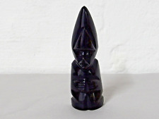 Gold bsidian figur gebraucht kaufen  Essen