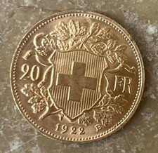 Francs helvetia datant d'occasion  Antibes