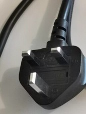 Mains amp power for sale  WEMYSS BAY