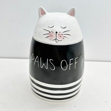 Paws novelty cat for sale  STREET
