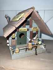 Vintage rustic wood for sale  Hoschton