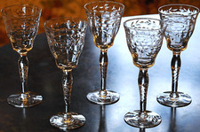 Vtg set morgantown for sale  Rush