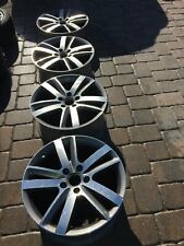 Audi oem wheels for sale  Melbourne