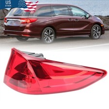 Lanterna traseira externa lateral de passageiros Honda Odyssey 2018-2024 com lâmpadas 18-24 comprar usado Lanterna traseira externa lateral de passageiros Honda Odyssey 2018-2024 com lâmpadas 18-24 comprar usado  Enviando para Brazil