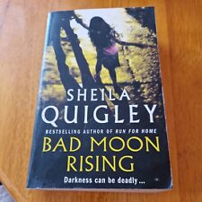 Bad moon rising for sale  SCARBOROUGH