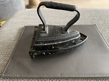 Vintage old iron for sale  EXMOUTH