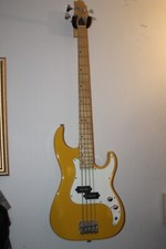 Samick greg bennett for sale  Elgin