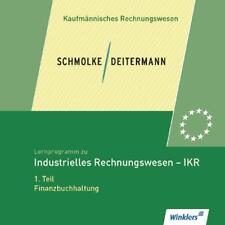 Industrielles rechnungswesen i gebraucht kaufen  Frankfurt am Main