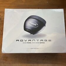 Tunit advantage performance for sale  MANCHESTER