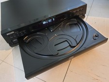 Platine lecteur philips d'occasion  Saint-Paterne-Racan