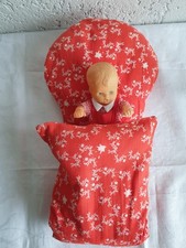 Puppen zubehör puppenbett gebraucht kaufen Puppen zubehör puppenbett gebraucht kaufen  Bad Herrenalb