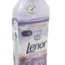 Lenor caresse provenzale gebraucht kaufen  Chemnitz