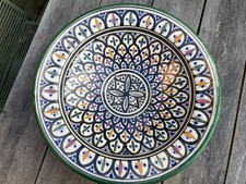 Vintage large moroccan for sale Vintage large moroccan for sale  MALVERN