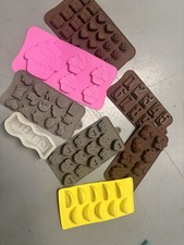 Wax melt mould for sale  DONCASTER