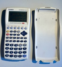 Casio cfx 9850 gebraucht kaufen Casio cfx 9850 gebraucht kaufen  Tettnang