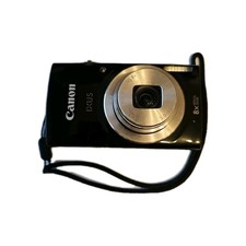 Digitalkamera canon ixus gebraucht kaufen  Mintraching
