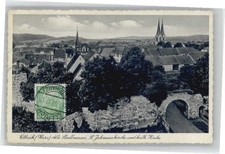 Ellrich . johanniskirche gebraucht kaufen  Deutschland