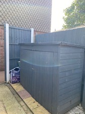 Forest large double for sale  SOUTHEND-ON-SEA