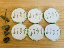 Set vintage melamine for sale  GLASGOW